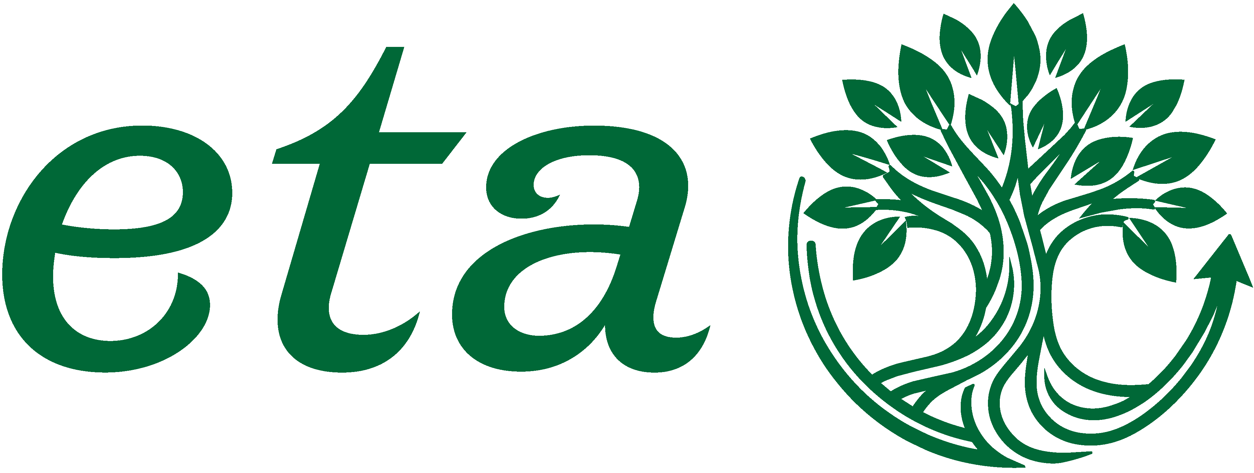 ETA Group Logo - European & Technology Advisors