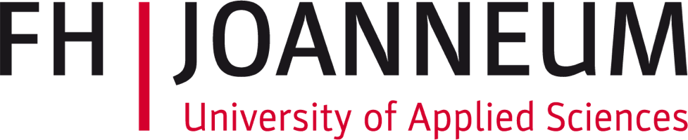 FH Joanneum Logo
